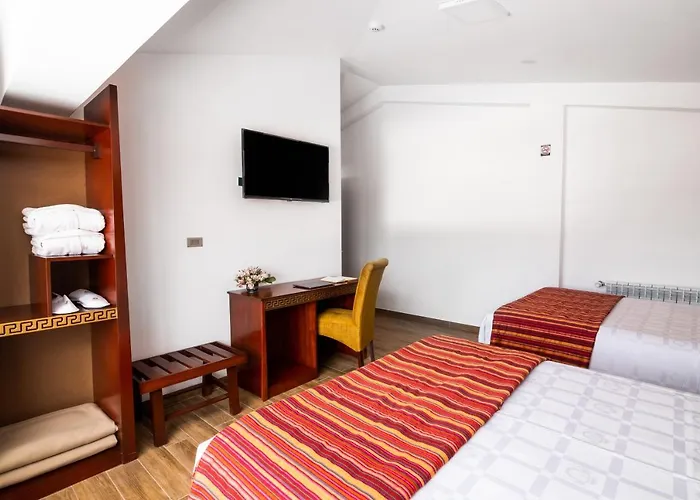 Hotel Hacienda Centro Historico 4*